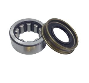 FORD TRANSIT REAR WHEEL BEARING KIT 2.4 MK6 RWD SINGLE WHEEL