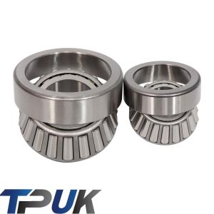 Pinion Bearing Set For Ford Transit Mk8 Inner Outer Hm89411 Hm89448 Trd101004