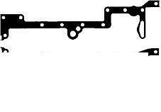 FORD TRANSIT 2.4 UPPER OIL SUMP GASKET MK6 MK7 MONDEO MK3 2000 TO 2012 TDCI 1748632