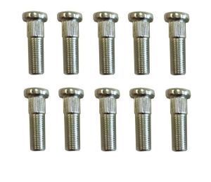 FORD TRANSIT CONNECT WHEEL STUDS STANDARD SET OF 10 FRONT