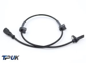 Ford Fiesta Bmax Transit Courier Front Abs Sensor Left Right 1809552 Wheel Speed