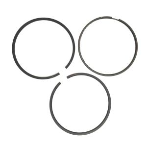 PISTON RING SET FOR FORD TRANSIT MK6 2.4 2000-2004 0.50 OVERSIZE EARLY RINGS