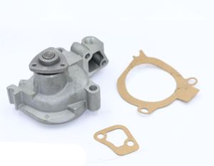 FORD ESCORT FIESTA ORION WATER PUMP 1.6 DIESEL 1984 - 1989 + GASKETS