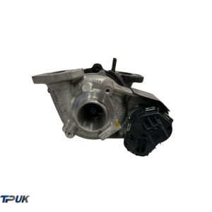 TURBOCHARGER FOR FORD ECOSPORT FOCUS 1.5 ECOBLUE 2017 ON 845275-0001
