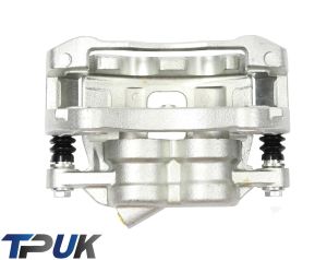 Ford Transit Mk7 2.2 Fwd Front Right Brake Caliper + Bracket Driver Side 1553793