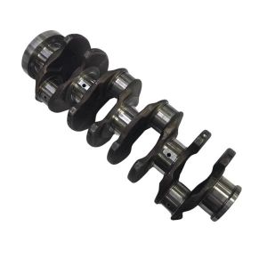 GENMOT CRANKSHAFT FITS TRANSIT MK6 MK7 MK8 2.4 2.2 FWD RWD RELAY BOXER DEFENDER