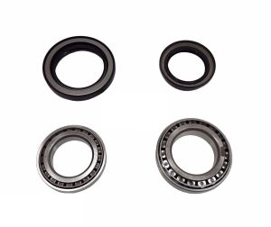 TRANSIT REAR WHEEL BEARING KIT TWIN WHEEL 2.5 MK4 MK5 91-2000