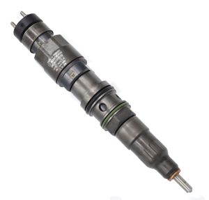Fuel Injector (4) Fits Mercedes Benz Detroit Dd15 Diesel 0445120303 A4720701187
