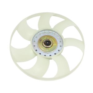 VISCOUS FAN COUPLING PULLEY AND BLADE ​FORD TRANSIT 2.0 RWD MK8 2016 ON ECOBLUE