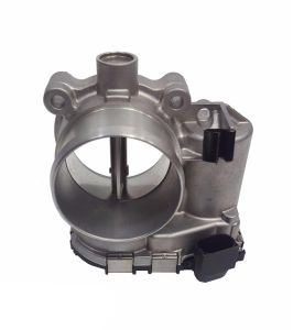 THROTTLE BODY FOR FORD TRANSIT MK7 2.2 2.4 3.2 2006-2014 1562243 8C1Q9F991AA