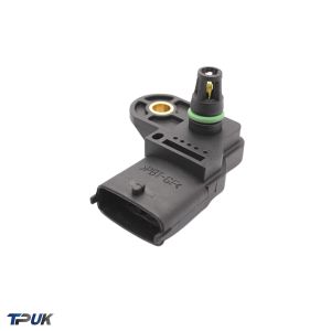 MAP MANIFOLD PRESSURE SENSOR FOR FORD MONDEO CITROEN RELAY BOSCH 0281006077