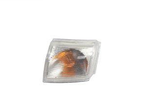 FORD TRANSIT MK5 FRONT INDICATOR LIGHT CLEAR RIGHT SIDE DRIVERS 1992 - 2000 O/S