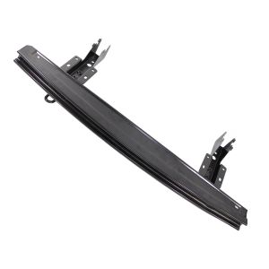REAR METAL BUMPER STEP FOR FORD TRANSIT MK8 2014 ON REINFORCEMENT CRASH BAR