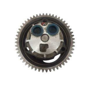 Oil Pump For Ford Transit Mk1 Mk2 Mk3 2.4  1974-1991 844F6600Aa 1505176