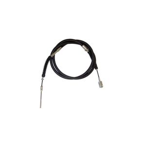 REAR PARKING BRAKE CABLE FOR FORD TRANSIT 2.0 2.2 2013 ON 1848854 1853770