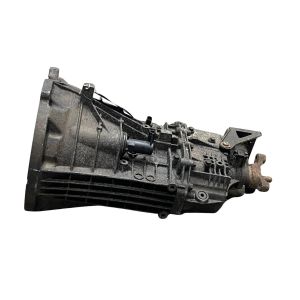 Used Gearbox Fits Ford Transit Mk6 2.4 Rwd 5Spd Manual 00-06 YC1R 7K400 AD 