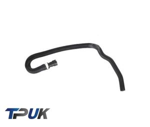Cooling System Heat Hose For Ford Transit 2.2 2013 On Egr To Thermostat Housing