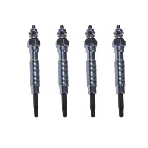 GLOW PLUGS FOR LTI TX 2.7 1997 ON PER 4 36710-42000 36710-4202 36710-42000