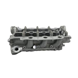 CYLINDER HEAD FOR JAGUAR XF XJ F-PACE 3.0 2009 ON 2746743 mb3q6c032ba RIGHT WITH VALVE