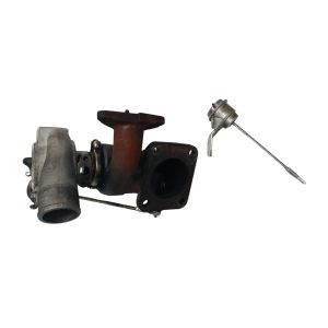 TURBOCHARGER FOR FORD TRANSIT 2.4 TDCI 2006-2014 1567328 6C1Q6K682DD