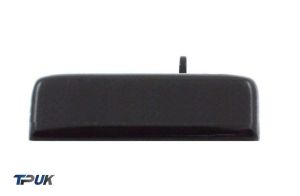 Rear Door Outer Handle For Ford Transit M3K Mk4 Mk5 1985-2000 86Vb-V43400-Ae