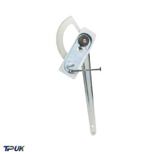  MANUAL LEFT SIDE WINDOW WINDER REGULATOR FOR FORD TRANSIT 2.2 2.3 2.4 2001-2014