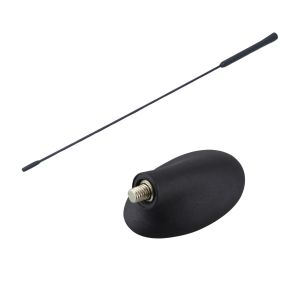 ANTENNA AERIAL WITH BASE FOR FORD C-MAX ESCORT FIESTA 1989 ON ENGINE TAKE OFF
