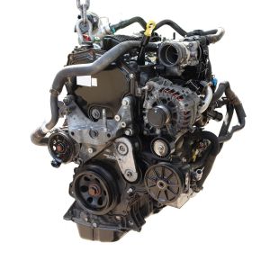 Engine For Ford Transit Mk8 Custom 2.0 Fwd Ecoblue Adblue Complete Ylf6 Euro 6 