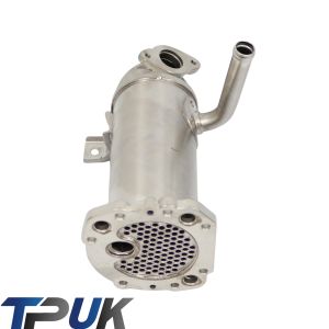 EGR COOLER FOR FORD TRANSIT MK8 CUSTOM 2.0 FWD RWD HOSE PIPE 2016 ON EURO 6