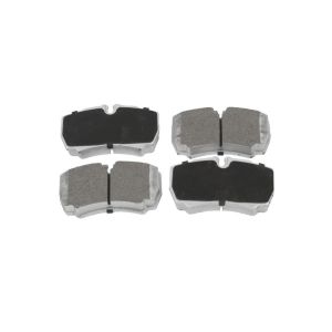 REAR BRAKE PADS SET FOR FORD TRANSIT 2.2 2.3 2.4 2006-2014 8C1V-2M008-AA