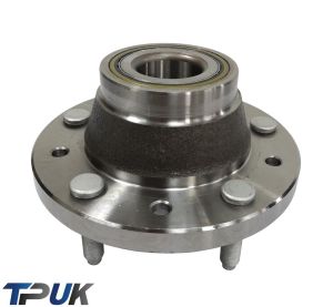REAR HUB BEARING FIT FORD TRANSIT CUSTOM  2.2 FWD 330 350 390 410 470 TRW 2012 >