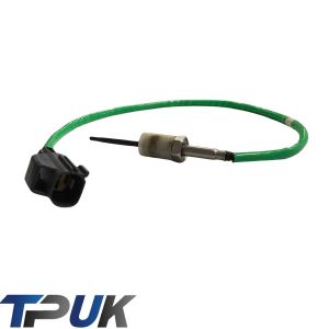 TEMPERATURE SENSOR FITS TRANSIT COURIER 1.5 18-23 ECOBLUE BEFORE DPF 2122966