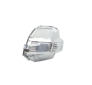 FORD TRANSIT CUSTOM 2012 ON RIGHT WING MIRROR CLEAR INDICATOR LENS RH SIDE