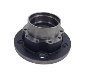 BRAND NEW FORD TRANSIT REAR HUB 2.4 RWD 2006 ON SINGLE REAR WHEEL MK7