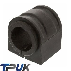 Rear Anti Roll Bar Bush 31Mm For Ford Transit Mk8 With Twin Rear Wheels Double