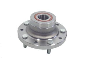 BRAND NEW REAR WHEEL HUB BEARING FORD TRANSIT MK7 2006 2.2 SWB 260 280 300 +ABS
