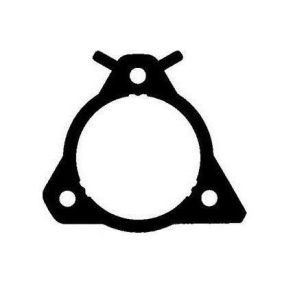 FORD TRANSIT 2.4 2.0 CONNECT 1.8 FOCUS 1.8 DIESEL TDDi VP30 FUEL PUMP GASKET