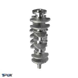 Crankshaft For Peugeot Partner Expert 5008 407 308 307 3008 207 206 1.6 2003 On