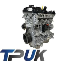 ENGINE T23HDTX FORD RANGER 2.3 2261CC GTDI ECOBOOST 273HP 2018-2023 NEW 0 MILE