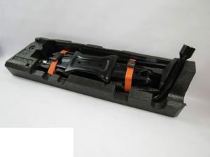BRAND NEW FORD TRANSIT 2000 - 2010 JACK KIT, WHEEL BRACE WRENCH + HANDLE KIT OE