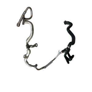 OIL PIPE LINE HOSE FITS RANGE ROVER VOGUE L405 4.4D 2012 ON CK5Q8A506CB