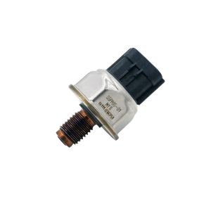 RAIL FUEL PRESSURE SENSOR FOR CITROEN RELAY JUMPER 2.2 HDI 2006 ON 45pp34
