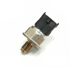 VAUXHALL OPEL ASTRA VI J MERIVA 1.7 CDTI FUEL RAIL HIGH PRESSURE SENSOR 45PP32