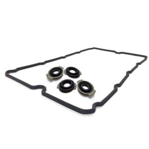 FORD TRANSIT MK6 2.0 2.4 MONDEO 2.0 2.2 MK3 ROCKER COVER GASKET & INJECTOR SEALS