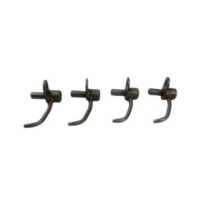 PISTON COOLING NOZZLE FOR FORD TRANSIT MONDEO MK5 2213418 SET OF 4 2213418