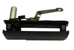 BRAND NEW FORD TRANSIT REAR DOOR TAILGATE HANDLE 2000 - 2006 MK6