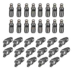 SET OF 16 ROCKERS TAPPETS FOR FORD KUGA FOCUS RANGER TRANSIT 2.0 ECOBLUE 2016 ON