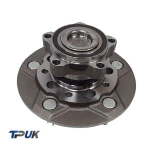Ford Transit Mk8 2.2 Rwd 14 On Front Wheel Hub Bearing Single Rear Wheel 1810257