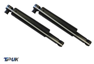 Ford Transit Rear Shock Absorber Pair 2.4 Rwd Mk6 2000 - 2006 Pair Per 2