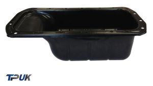 New Ford Focus Smax Galaxy Oil Sump Pan 2006 Onwards 1.6 Tdci 1342630